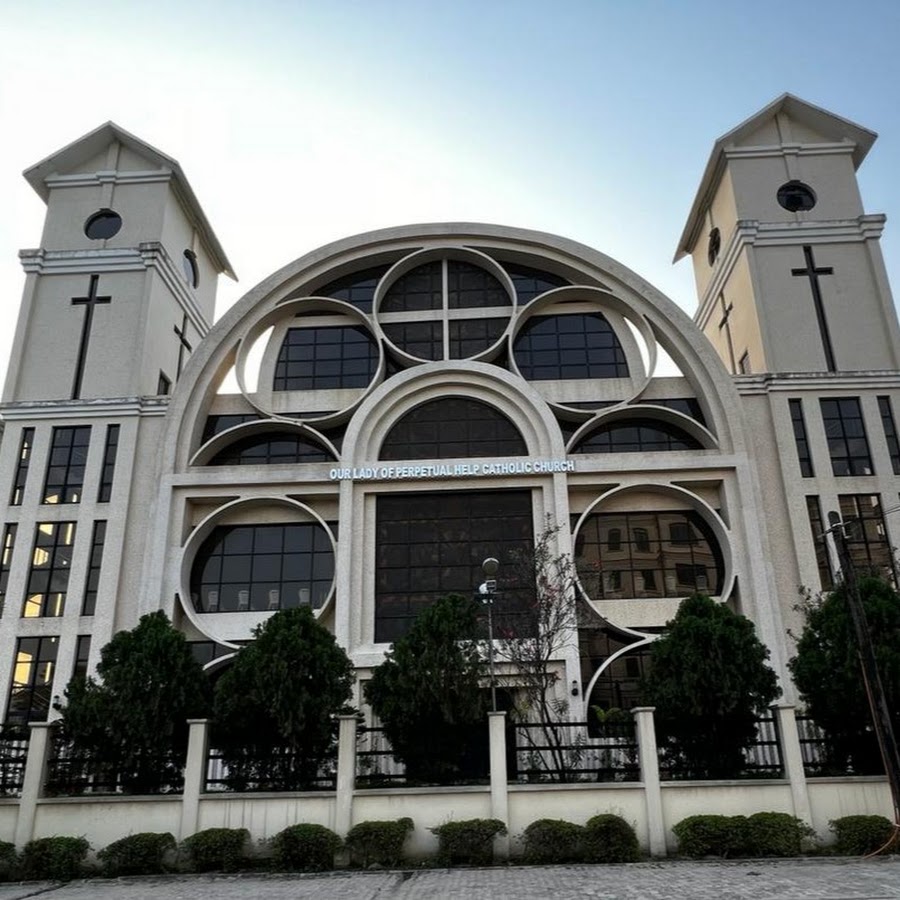 Our Lady Of Perpetual Help<br>Catholic Church 